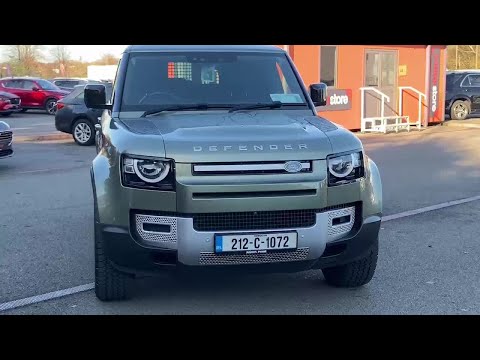 Land Rover Defender 3.0D I6 250 PS 110 S (NO VAT) - Image 2