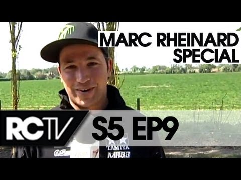 RC Racing S5 Episode 9 - Marc Rheinard Special