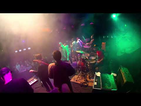 No voy a caer - Barrio Soul Reggae