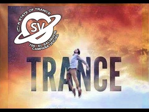 Luke Bond feat. Roxanne Emery - On Fire (Aly & Fila Remix)