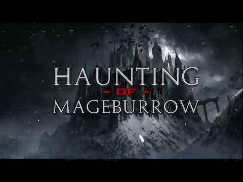 Haunting of Mageburrow - RPG video thumbnail