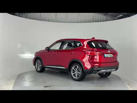 MG HS EXCLUSIVE PHEV AUTO***DIGITAL DASH**TOUCH SC - Image 2