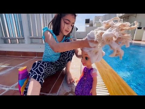 Mein Ne GuGu Ko Nehla Dia || Entertainment