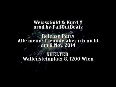 Weisssgold & Kurd.Y - Alle Meine Shoutouts 1