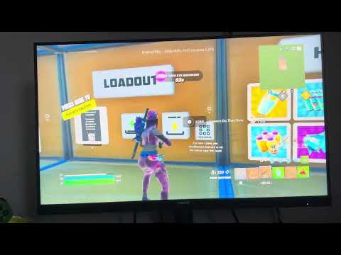 Go goated @gingerninja-wd3hd