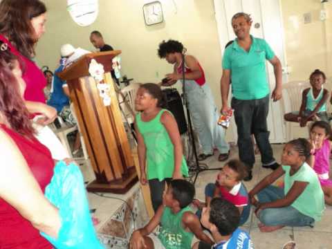 Quadrangular Vera Cruz....B.H...M.G....-12-10-2011 -