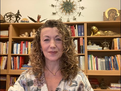 Neumond im Steinbock 13. Januar 2021 – Shaktis STERNSCHNUPPEN, Folge 26