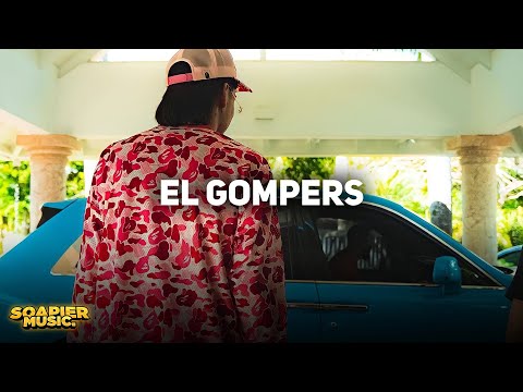 El Gompers ❌ Peso Pluma Feat. Gabito Ballesteros🔥 Estreno 2023 🔥