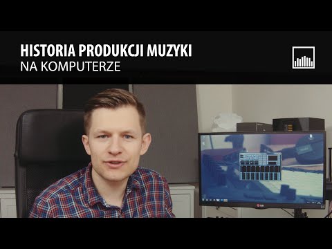Zamierzchłe czasy produkcji muzyki - FastTracker 2, Fruity Loops i Ableton 2 | LiveActTV