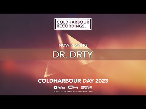 DR. DRTY - Coldharbour Day 2023