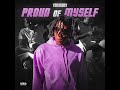 NBA YoungBoy Proud Of Myself Official Audio