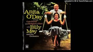 Anita O'Day - Love for Sale