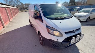 Peralatan industri lain Ford Transit dijual - Gambar 4 | Machineryline ID Peralatan industri lain Ford Transit | Gambar 4 - Machineryline