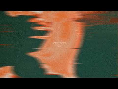 TELYKAST - Super Powers (with Oaks)