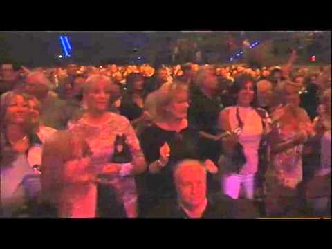 Paul Anka / 20.7.2014 / Praha