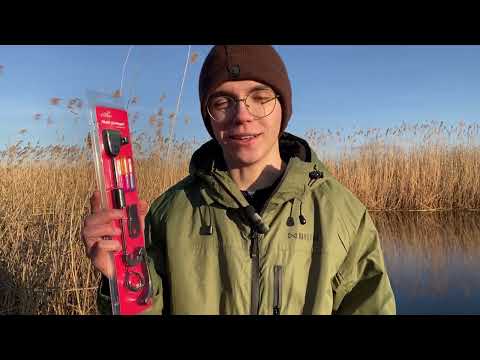 Carp Expert Multi Dynamic Swinger