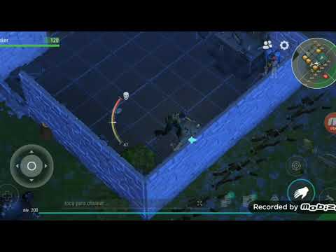 Saqueo Loca last day on earth