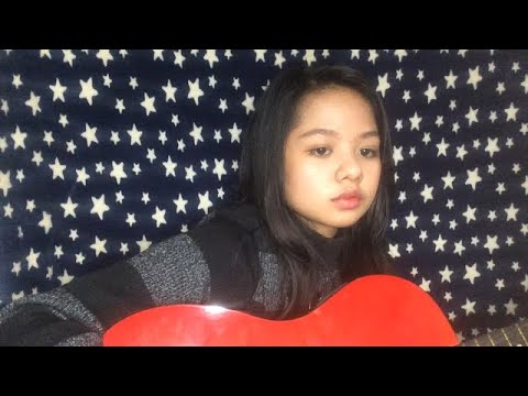 Paubaya - Moira Dela Torre ( cover by Pjoy )