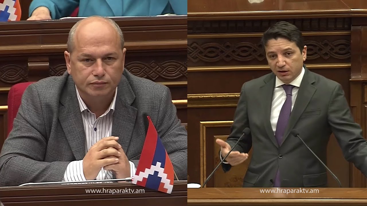 Ձեր նպատակը ո՞րն է, այնպես անել, որ շատ տուգանք վճարեն, որ շատ գումար հավաքե՞ք