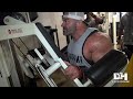 Dusty Hanshaw | Back to School | DC Training with Dante Trudel Part 2