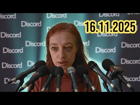 Ela Gawin oświadczenie po lajwie 16.11.2025