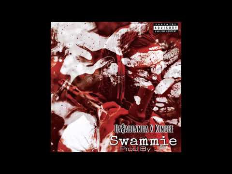 Ca$ablanca - Swammie (Full Eclipse) Feat. Kincee (Prod. JF)