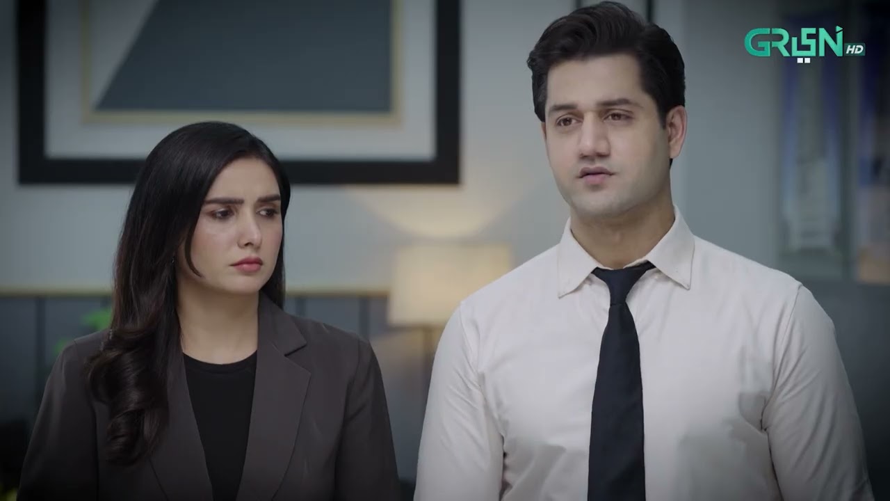 Aik Bhool Episode 73 | Best Moment 01 | Green TV Entertainment