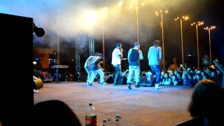 Festival UNSR part IV