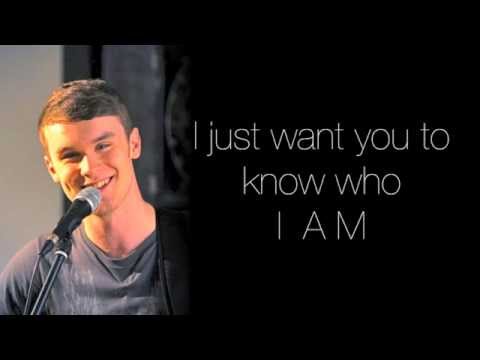 Sam Kelly - Iris - Britain's Got Talent 2012 Semi Final (Lyrics)