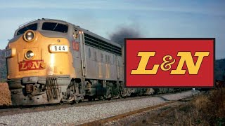 L&amp;N Tribute - The L&amp;N Don’t Stop Here Anymore