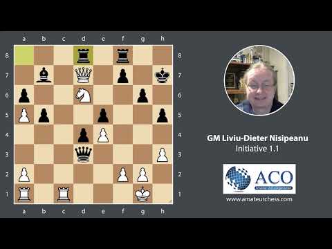 Initiative erster Teil - Video 1 von 5