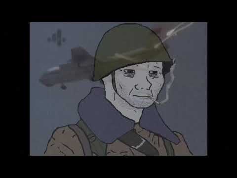 Swallowing Dust/Пыль глотаю 【﻿ｄｏｏｍｅｒ　ｗａｖｅ】