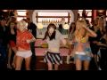 Atomic Kitten Ladies Night