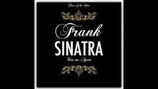 Frank Sinatra - Kiss Me Again