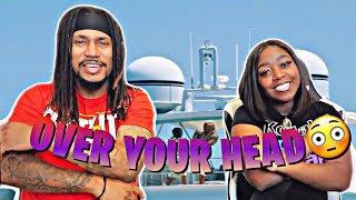 Future &amp; Lil Uzi Vert- Over Your Head Music Video |Reaction