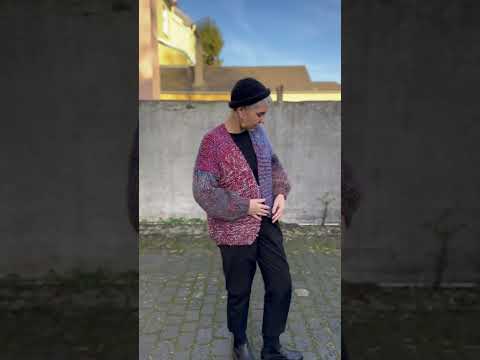 Cardigan Restestrick
