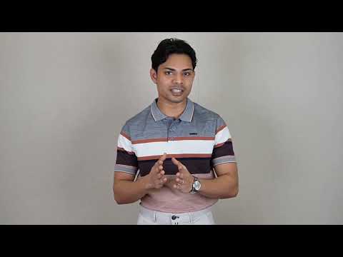 Suyog Pawara Intro For H...