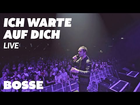 Video thumbnail for Ich warte auf dich (Live in Münster, Halle Münsterland, 2019)