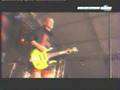 Melvins savage live 2003 Belfort - Hooch + Mombius Hibachi