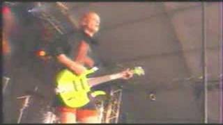 Melvins savage live 2003 Belfort - Hooch + Mombius Hibachi