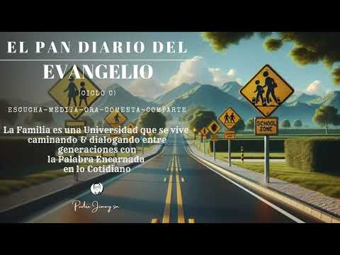 17 de Febrero de 2025 - Señalamientos (Mc 8, 11-13)