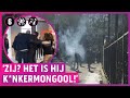 Conciërge krijgt klappen op middelbare school!