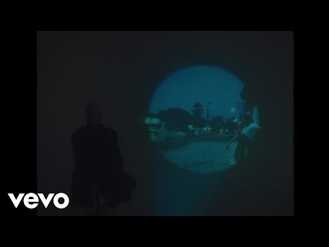 Mida - MI ODIERAI (Official Visualizer)