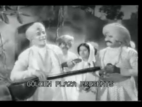 कानडा राजा पंढरीचा