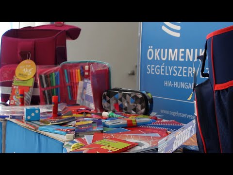 Az Iskolakezdés együtt!-ről