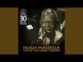 Thuma Mina (Live)