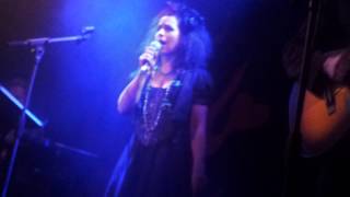 Hellsongs, Paranoid, Leipzig, Moritzbastei, 2012-03-23