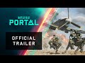 Battlefield 2042 | Battlefield Portal Official Trailer