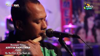 Download lagu CUMA KAMU - VOC.RESA LAWANG SEWU - NEW METRO - TERBARU 2018 mp3