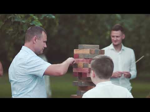Margas miškas - lauko žaidimų nuoma #2